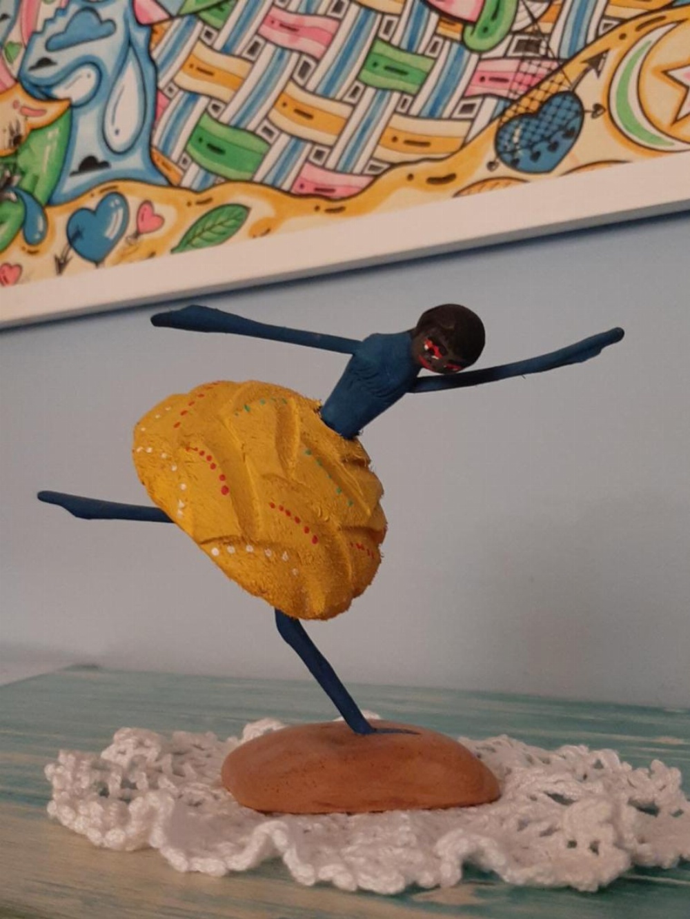 Manga Rosa Hospedagem Main image